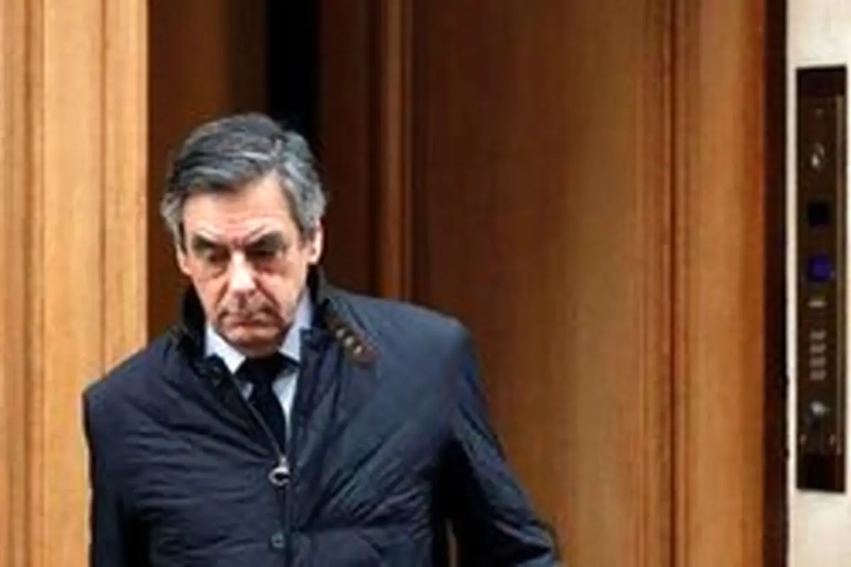 نخست‌وزیر سابق فرانسه و همسرش محاکمه می‌شوند