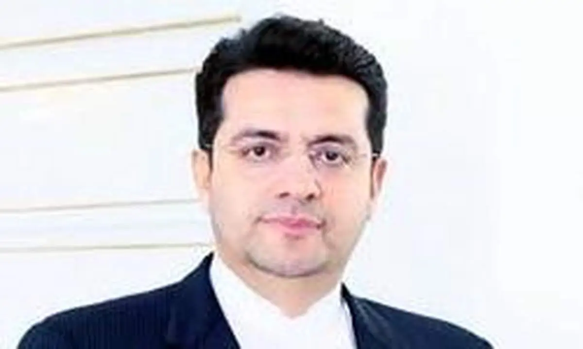 تکذیب گلایه مندی وزیر امورخارجه از وزیر نفت