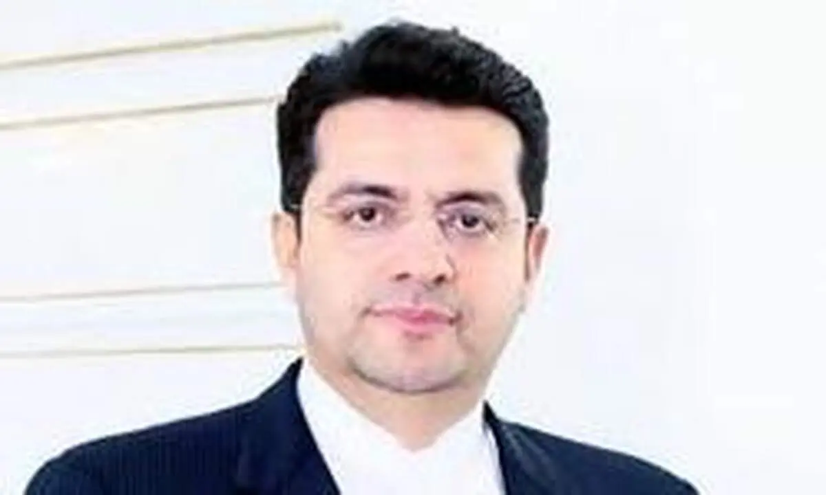 تکذیب گلایه مندی وزیر امورخارجه از وزیر نفت