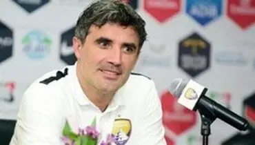 سرمربی الهلال عربستان: بازی سختی را بردیم