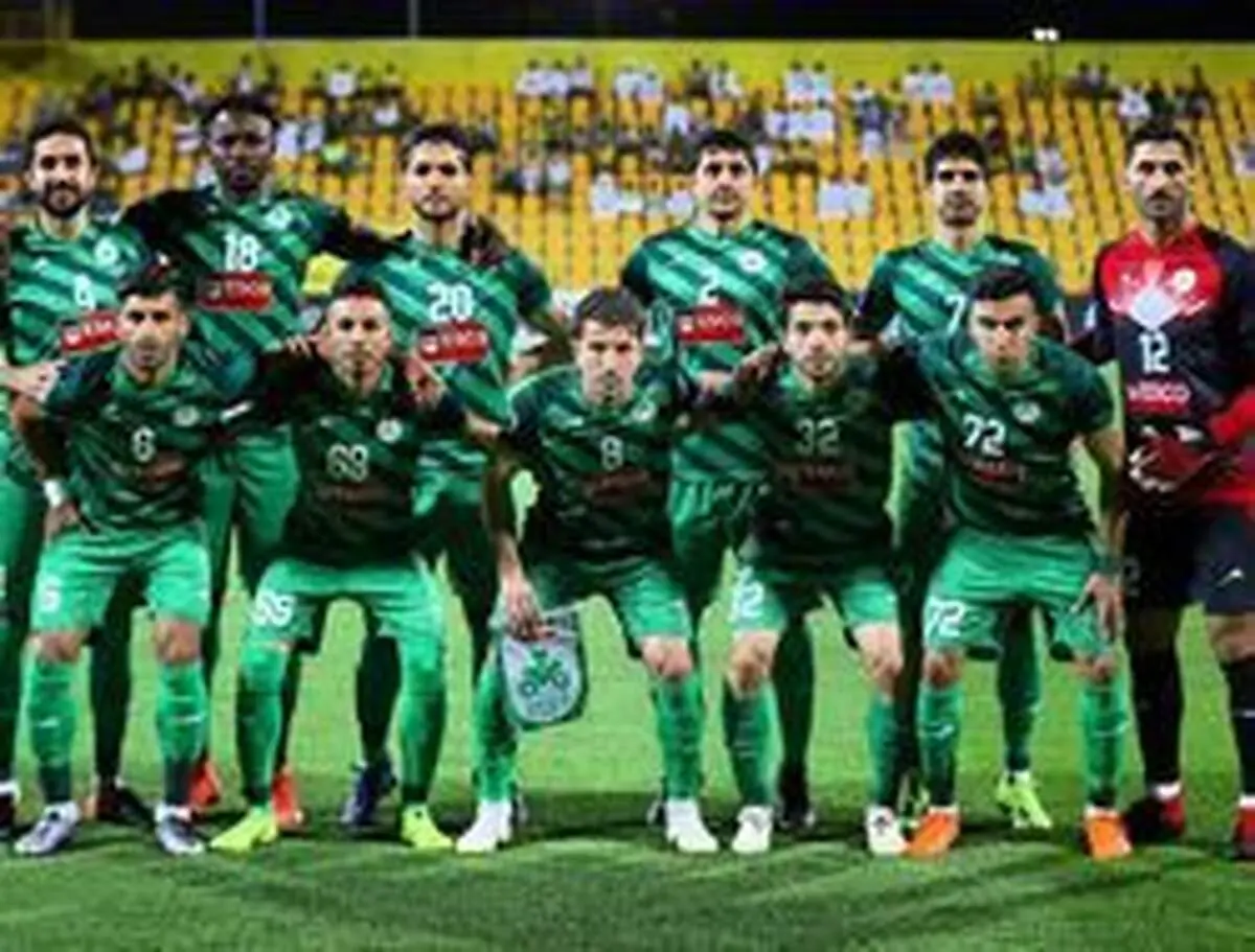ذوب آهن به استقلال و پرسپولیس می‌رسد؟