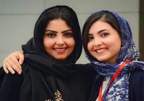 بازیگر لاتاری در عکس جدید کولاک کرد