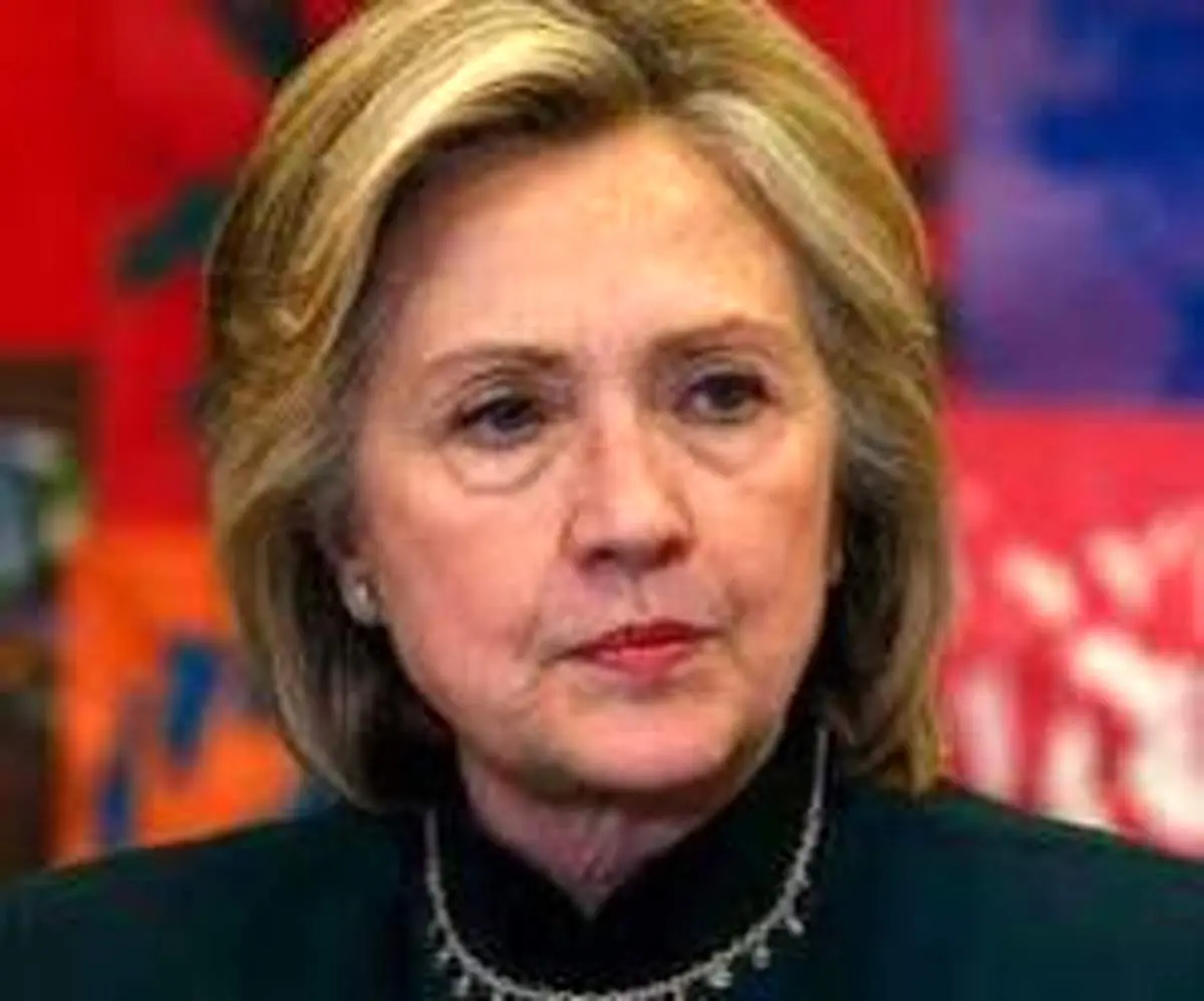 کلینتون: مداخله روسیه در انتخابات ۲۰۱۶ تاثیر داشت