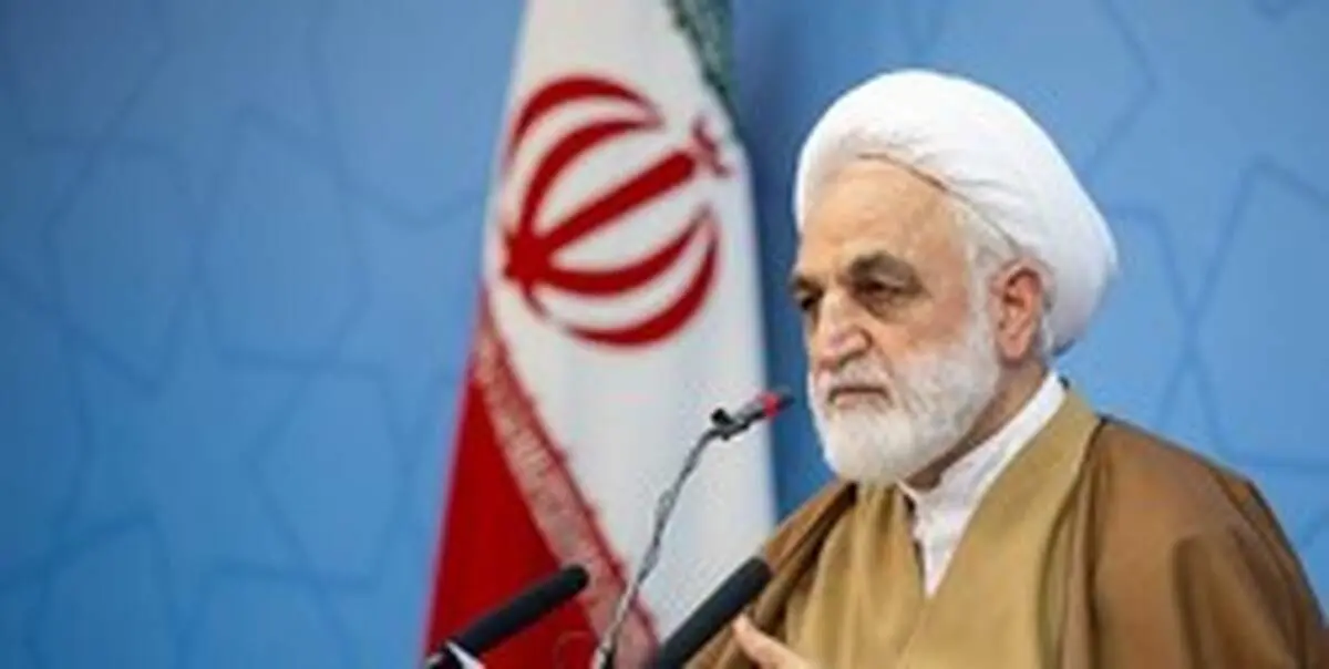 حضور محسنی اژه ای در هیات دولت