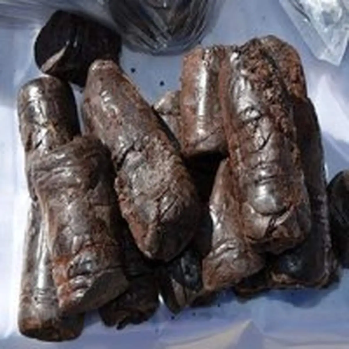 آشنایی با عوارض خطرناک مصرف تریاک!