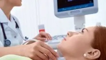آنچه در مورد سونوگرافی «تیروئید» باید بدانید
