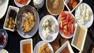 حذف صبحانه موجب بیماری‌های قلبی می‌شود