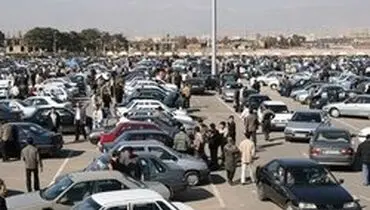 کدام خودروها امروز گران شدند؟ +جدول