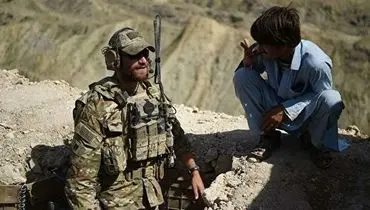 نیروهایی آمریکایی و افغانستانی بیش از طالبان غیرنظامی کشته‌اند