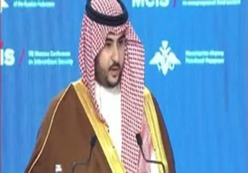 سفر خالد بن سلمان به ایران گامی در مسیر بازتعریف نقش ریاض در منطقه است