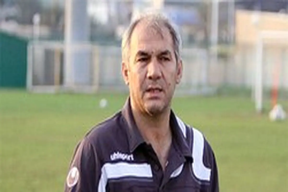 مربی سابق پرسپولیس به باشگاه عمانی پیوست +عکس