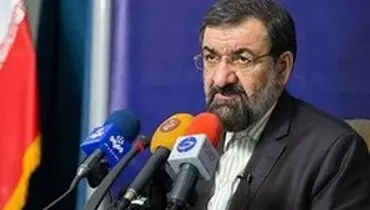 رضایی: فشار اخیر آمریکا جنگ اقتصادی تروریستی است
