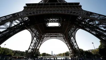 فرانسه همچنان پربازدیدترین مقصد گردشگری جهان