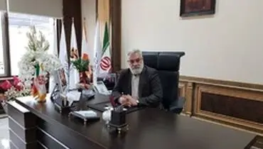 انتصاب مدیر عامل جدید هلدینگ گسترش صنایع و معادن ماهان