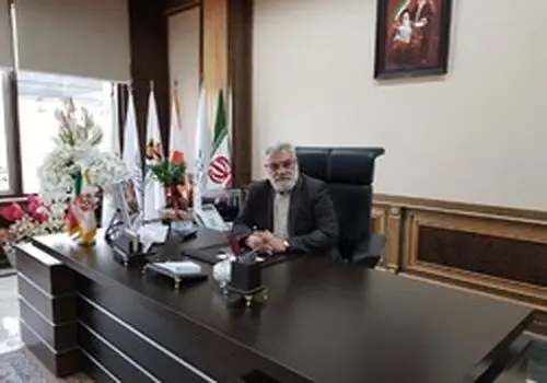 پیام تبریک مهدی جهانگیری به مناسبت روز صنعت و معدن