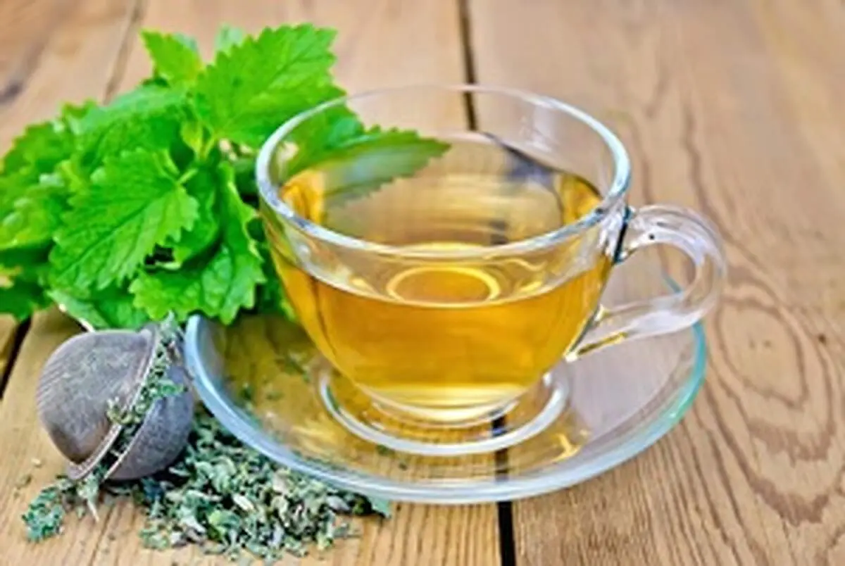 دم کرده آویشن شیرازی و پونه چه خواصی دارد؟