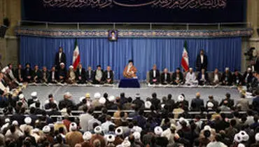 امدادرسانی به سیل‌زدگان آموزش شهدای آینده ماست/ بسیاری از سران کشورهای عربی دنباله‌روی کفار شدند