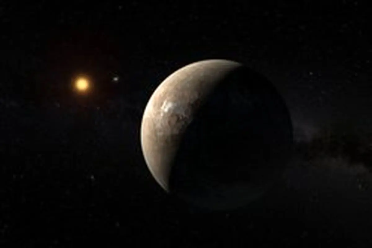همسایه غول پیکر نزدیکترین سیاره به منظومه شمسی شناسایی شد