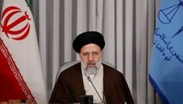 تقدیر رئیسی از خدمت‌رسانی گروه‌های مردمی و دولتی در سیل اخیر