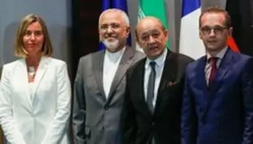 واکنش ظریف به اظهارات 'تند و نابجا' غربی‌ها