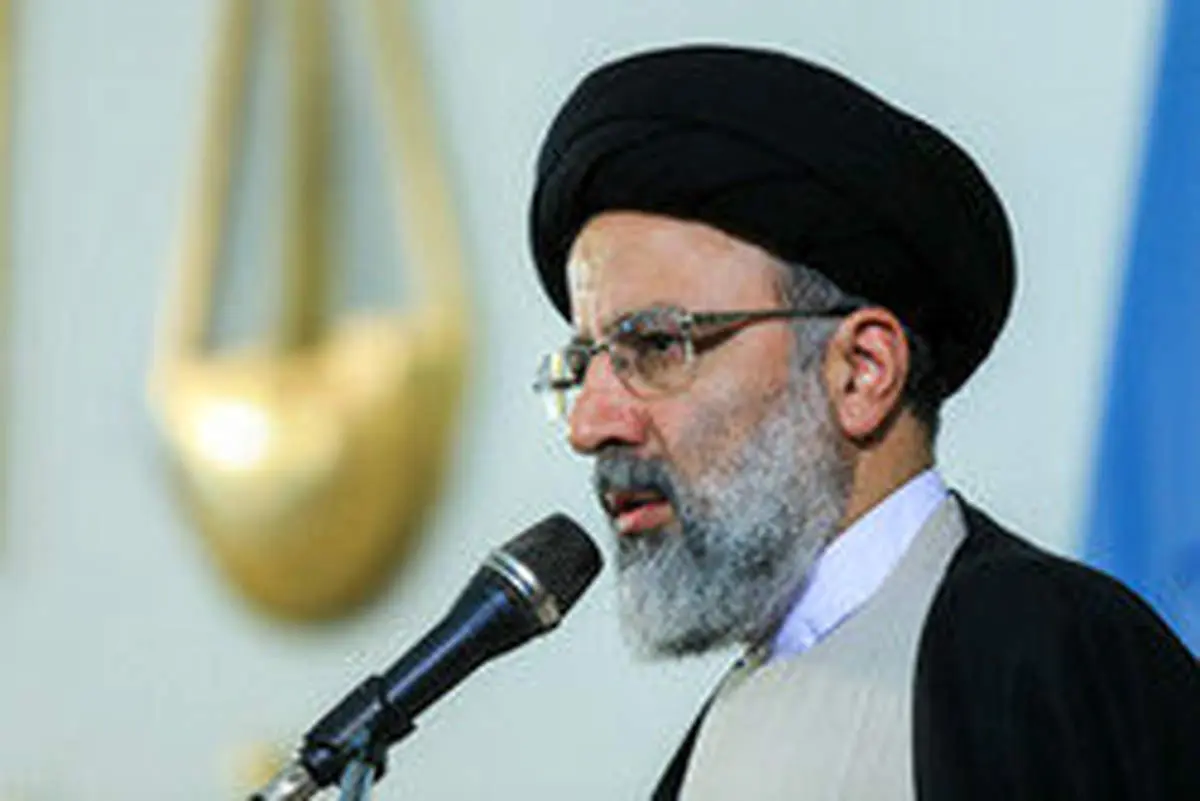 رئیس قوه قضاییه: آزمون و خطا از دستگاه قضایی پذیرفته نیست