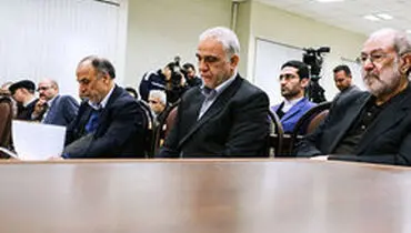 متن کامل حکم اعضای هیات مدیره بانک سرمایه منتشر شد