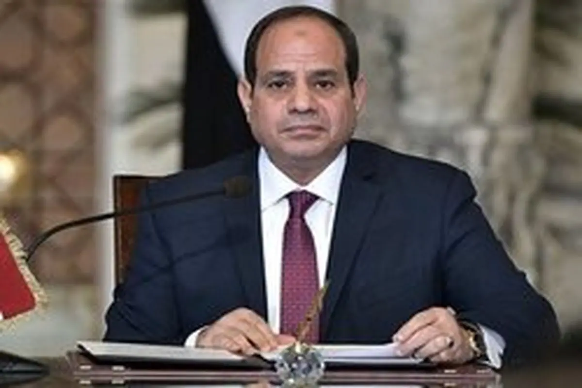 اولین واکنش مصر نسبت به تحولات سودان