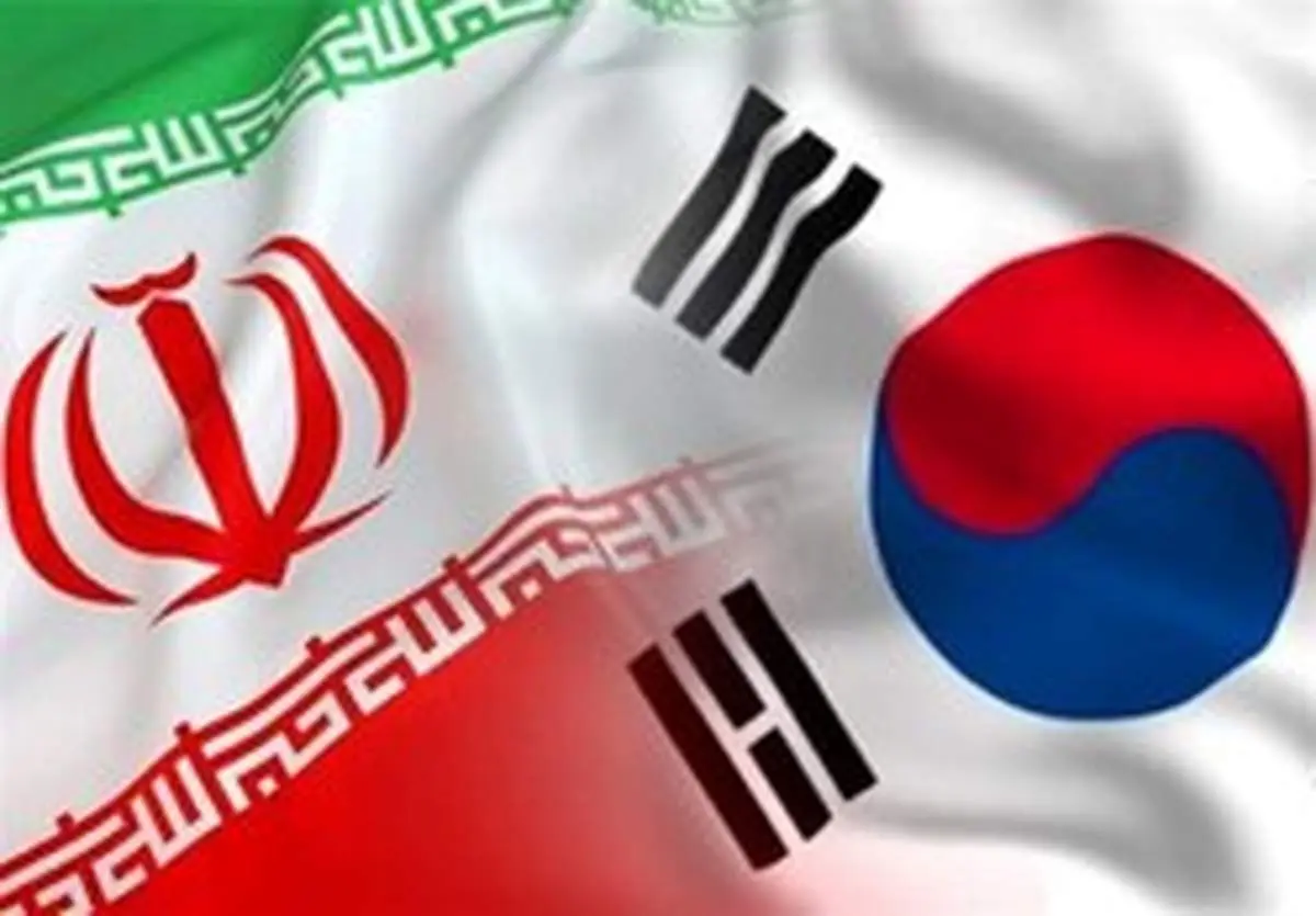 کمک ۲۰۰ هزار دلاری کره جنوبی به سیلزدگان ایرانی