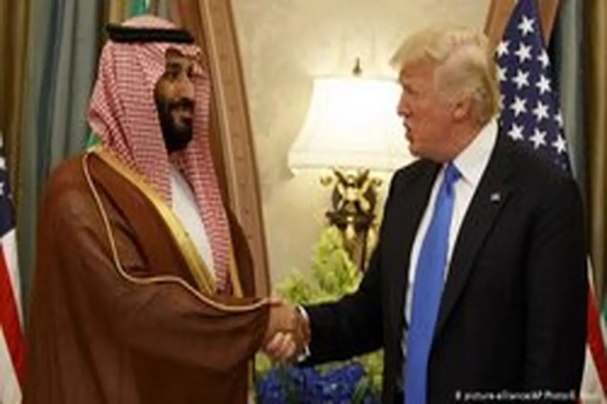 افزایش انتقاد‌ها از روابط اتمی آمریکا با عربستان