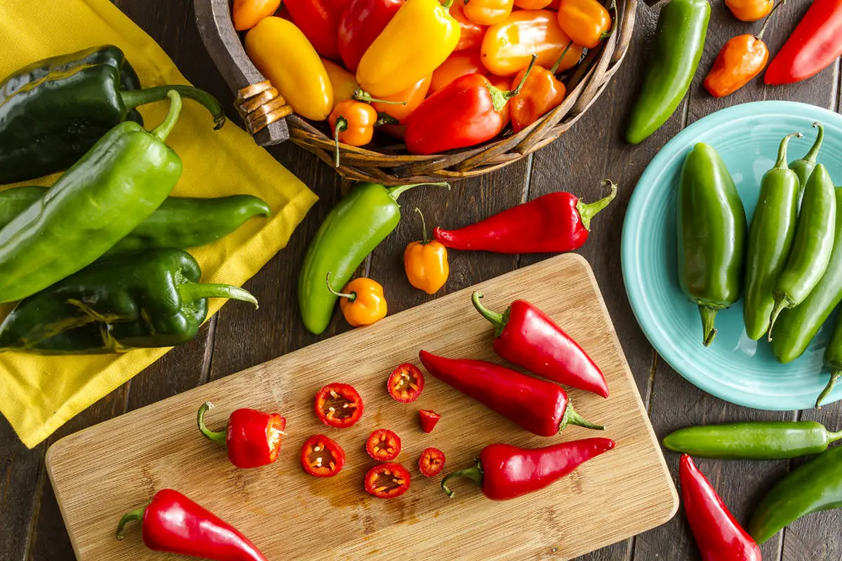 نسخه طب سنتی برای درمان دردهای مفصلی