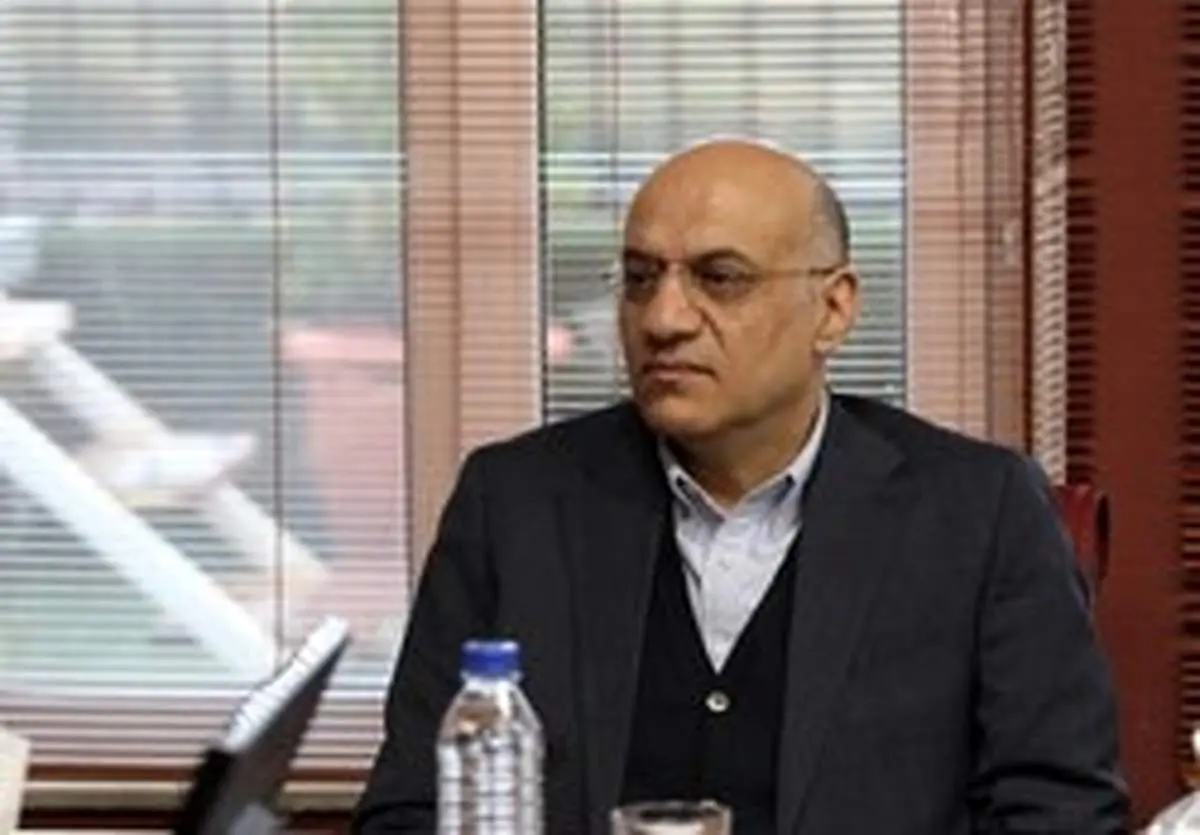 فتحی: پاتوسی با ما قرارداد دارد