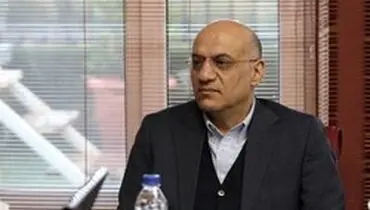 فتحی: پاتوسی با ما قرارداد دارد