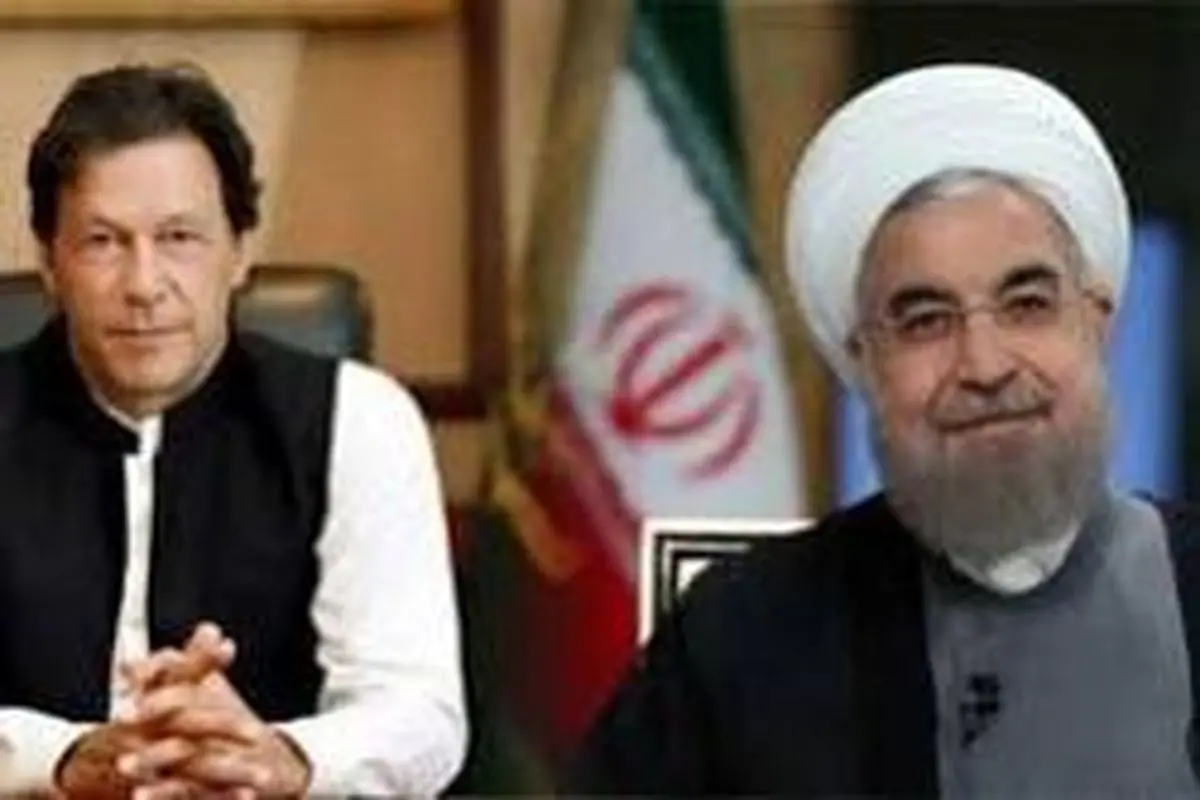نخست وزیر پاکستان به ایران می‌آید