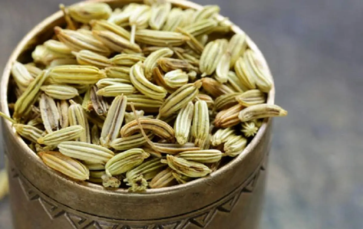 گیاهی اعجاب انگیز برای رفع مشکلات گوارشی