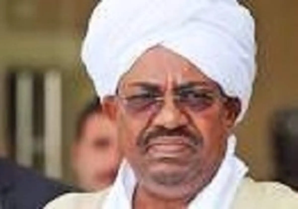 پس از سقوط عمر البشیر، بر سر خانواده او چه آمد؟
