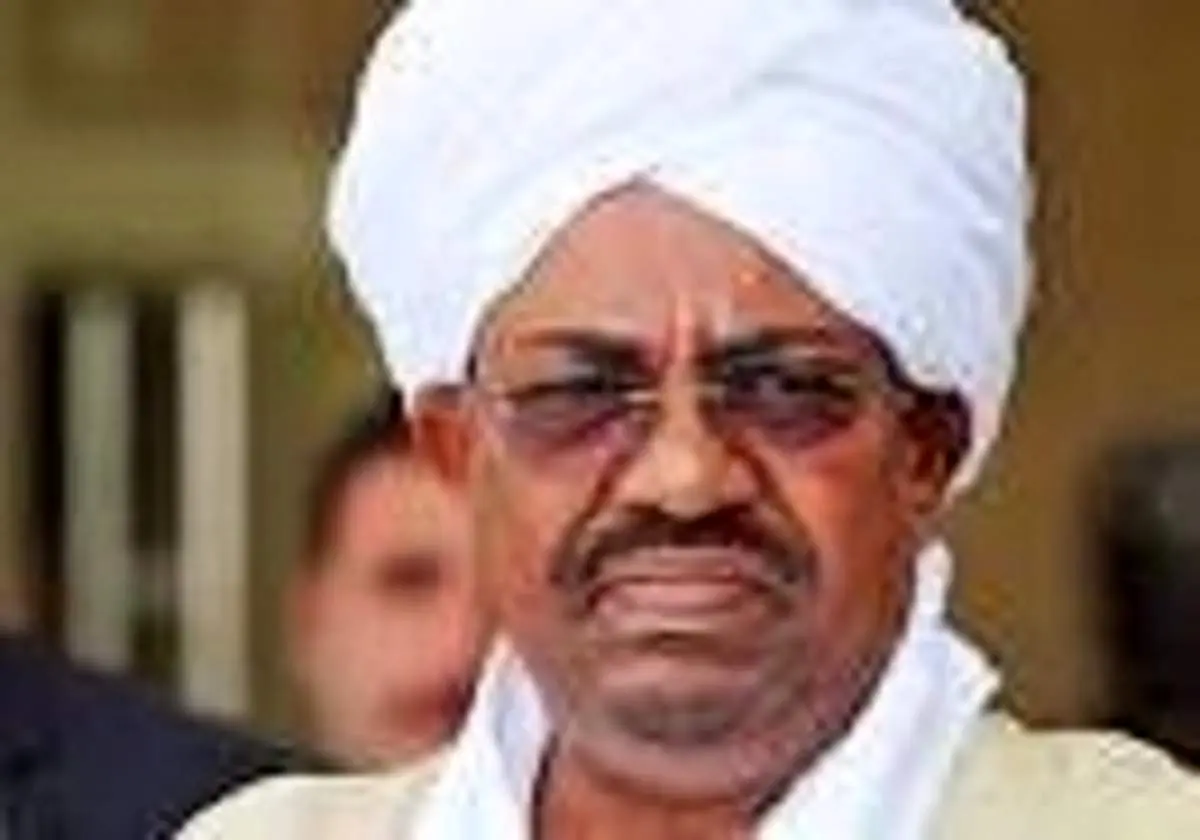 پس از سقوط عمر البشیر، بر سر خانواده او چه آمد؟