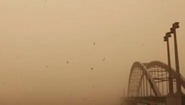 بازگشت به عقب در صورت حذف بودجه گرد و غبار