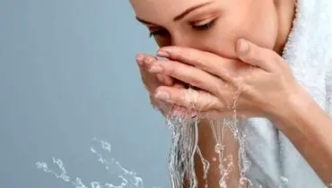 ۷ خطای رایج شست وشوی صورت