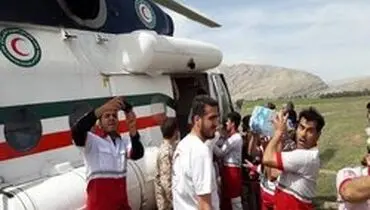 ۱۱ استان درگیر سیل و آبگرفتگی