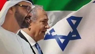 رزمایش هوایی مشترک اسرائیل و امارات!