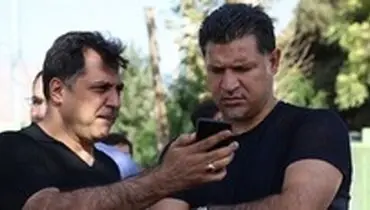 جنجال محمد دایی علیه «برانکو» برای هیچ!