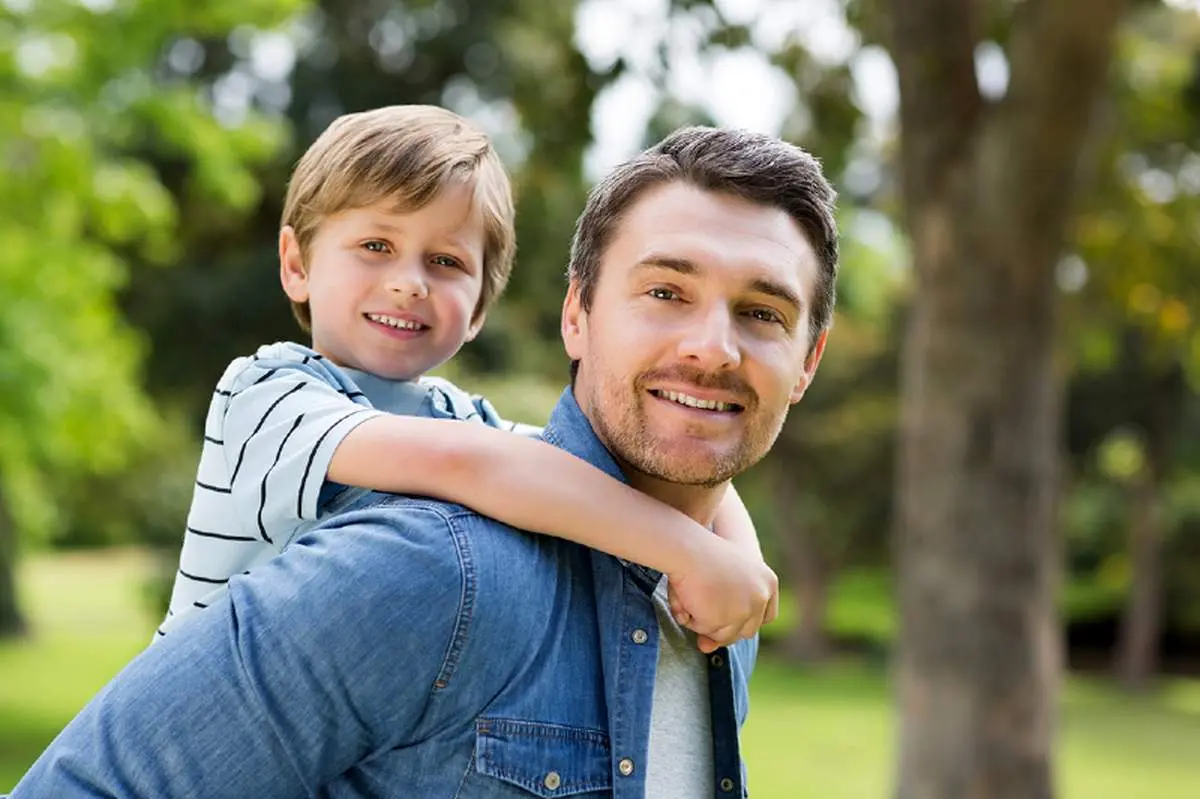 آداب مهمانی را به کودک خود آموزش دهیم