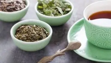 دمنوش‌هایی برای پر انرژی بودن