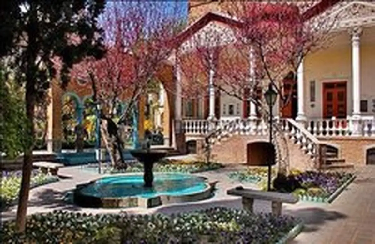 آشنایی با گران‌ترین خانه جهان در تهران+ عکس