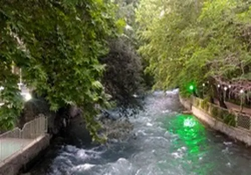 ورود سامانه بارشی جدید به کشور؛ باران در سواحل خزر و رگبار در جنوب‌شرق