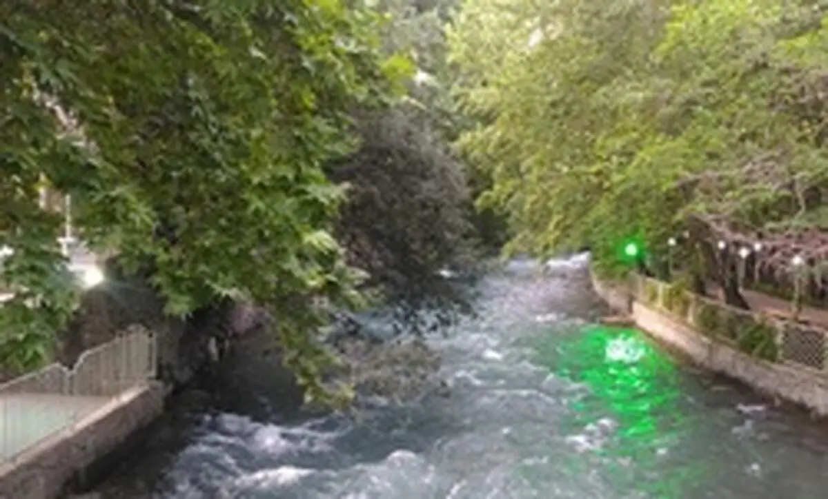 هشدار هواشناسی به شهروندان تهرانی