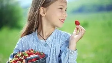 غذا‌هایی که بهتر است در فصل بهار بخوریم