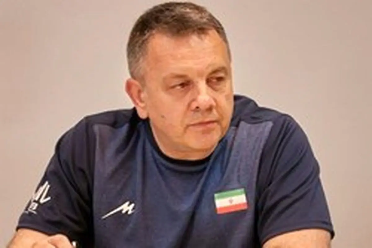 کولاکوویچ: بعد از المپیک در ایران نخواهم بود