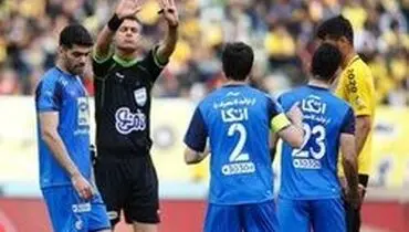 مدیران استقلال، پرسپولیسی هستند!