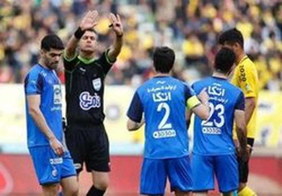 مدیران استقلال، پرسپولیسی هستند!